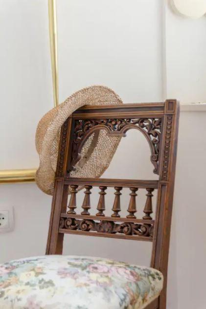 Nora'S Apartment Хвар Экстерьер фото